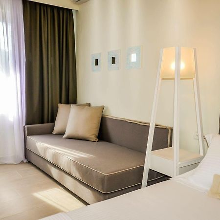 Aelia Villa Limenas (Thasos) Ngoại thất bức ảnh