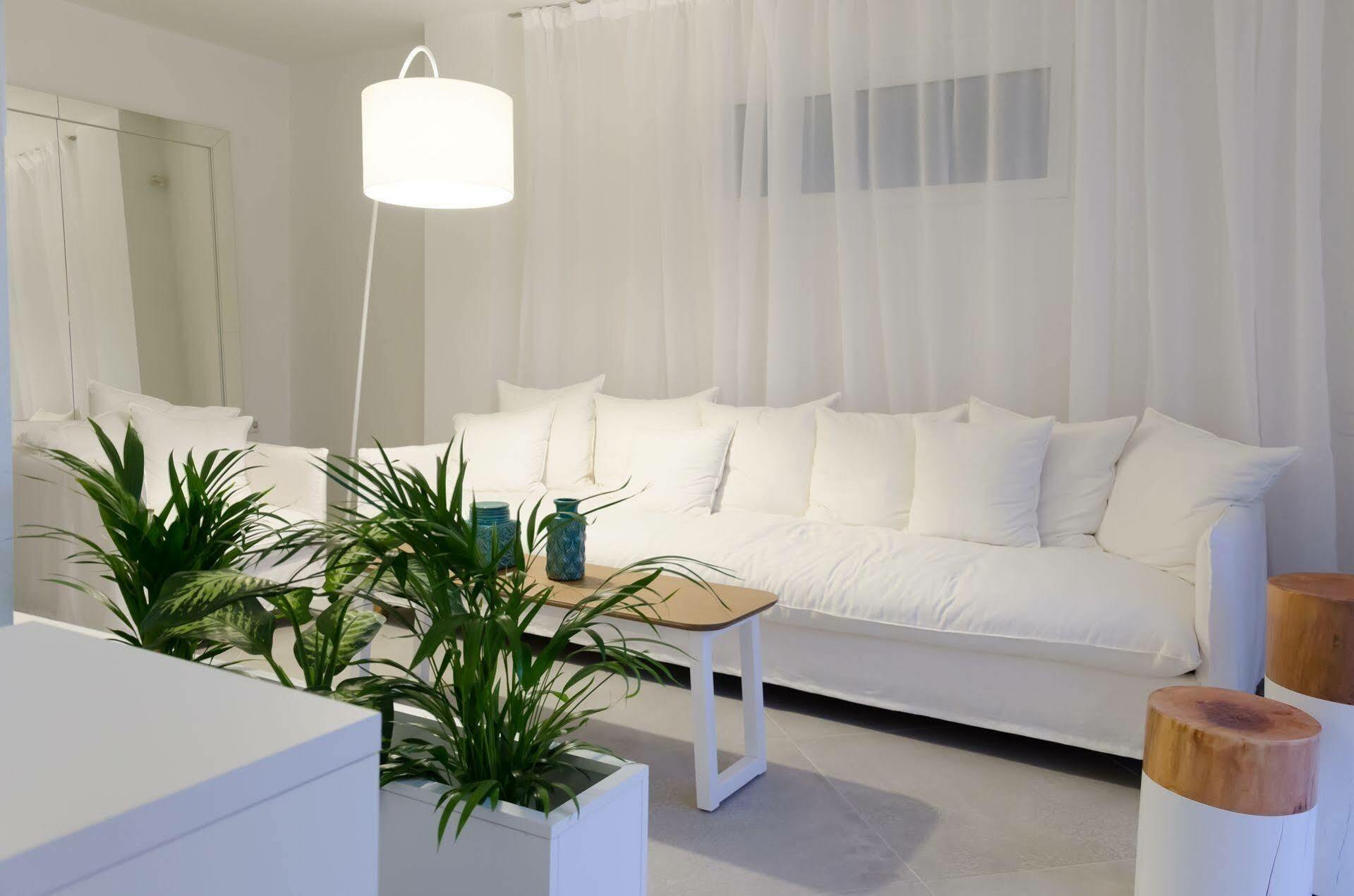 Aelia Villa Limenas (Thasos) Ngoại thất bức ảnh